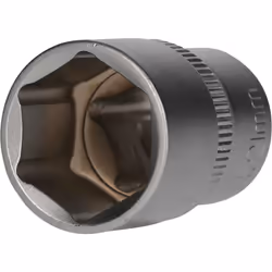 Fabriqué selon les normes DIN 3124 et DIN 3120 Entraînement carré 1/2“ (12,5 mm) En acier chrome vanadium de qualité pour une ...