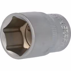 Fabriqué selon les normes DIN 3124 et DIN 3120 Entraînement carré 1/2“ (12,5 mm) En acier chrome vanadium de qualité pour une ...