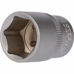Fabriqué selon les normes DIN 3124 et DIN 3120 Entraînement carré 1/2“ (12,5 mm) En acier chrome vanadium de qualité pour une ...