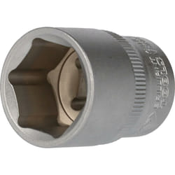 Douille 6 pans 1/2', 23 mm
