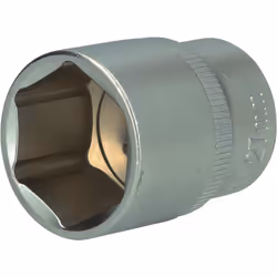 Fabriqué selon les normes DIN 3124 et DIN 3120 Entraînement carré 1/2“ (12,5 mm) En acier chrome vanadium de qualité pour une ...