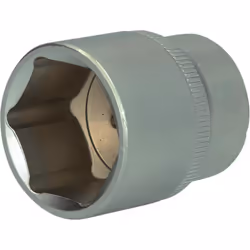 Fabriqué selon les normes DIN 3124 et DIN 3120 Entraînement carré 1/2“ (12,5 mm) En acier chrome vanadium de qualité pour une ...