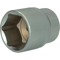 Douille 6 pans 1/2', 30 mm