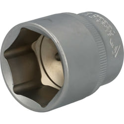 Douille 6 pans 1/2', 32 mm