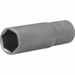 Fabriqué selon les normes DIN 3124 et DIN 3120 Entraînement carré 1/2“ (12,5 mm) En acier chrome vanadium de qualité pour une ...