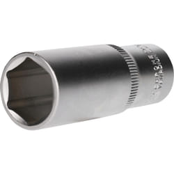 Douille 6 pans 1/2', version longue, 22 mm