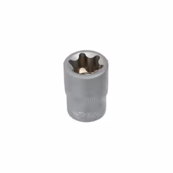 Présentation : Douille BRILLIANT TOOLS - Torx - 1/2" - E11 - BT022841, idéal pour tournevis TORX. Elle permet de réaliser tou ...