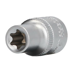 Douille Torx e 1/2', E12