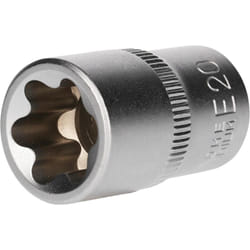 Ks Tools - Douille torx® 1/2'' E20 - BT022846