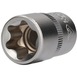 Douille Torx e 1/2', E22