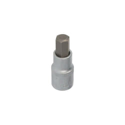 Douille Brilliant Tools 6 pans creux - 1/2' - 5mm - BT022860