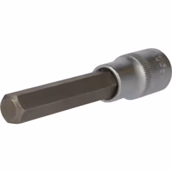 Fabrication selon la norme DIN 3120 Entraînement carré 1/2“ (12,5 mm) En acier chrome vanadium de qualité pour une longévité  ...