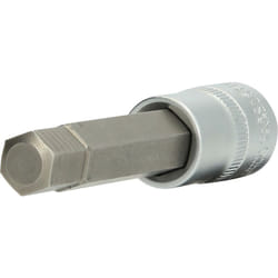 Douille six pans creux 1/2', longueur 100 mm, 13 mm