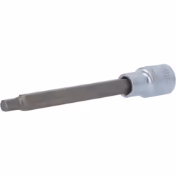 Fabrication selon la norme DIN 3120 Entraînement carré 1/2“ (12,5 mm) En acier chrome vanadium de qualité pour une longévité  ...