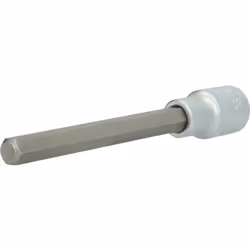 Fabrication selon la norme DIN 3120 Entraînement carré 1/2“ (12,5 mm) En acier chrome vanadium de qualité pour une longévité  ...