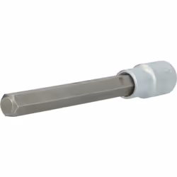 Fabrication selon la norme DIN 3120 Entraînement carré 1/2“ (12,5 mm) En acier chrome vanadium de qualité pour une longévité  ...