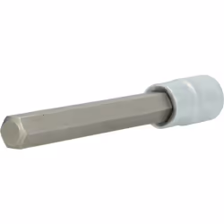Fabrication selon la norme DIN 3120 Entraînement carré 1/2“ (12,5 mm) En acier chrome vanadium de qualité pour une longévité ...