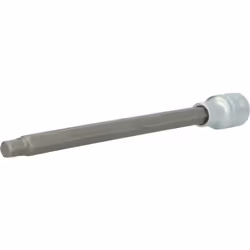 Fabrication selon la norme DIN 3120 Entraînement carré 1/2“ (12,5 mm) En acier chrome vanadium de qualité pour une longévité  ...