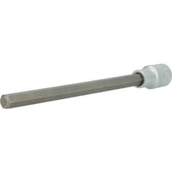 Douille six pans creux 1/2', longueur 200 mm, 10 mm