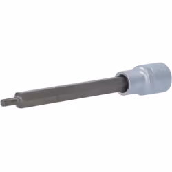 Fabrication selon la norme DIN 3120 Entraînement carré 1/2“ (12,5 mm) En acier chrome vanadium de qualité pour une longévité  ...