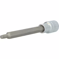 Douille denture multiple 1/2', longueur 140 mm, M6