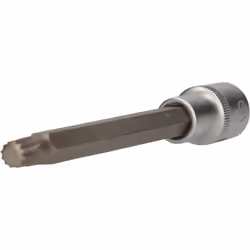 Fabrication selon la norme DIN 3120 Entraînement carré 1/2“ (12,5 mm) En acier chrome vanadium de qualité pour une longévité  ...