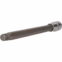 Fabrication selon la norme DIN 3120 Entraînement carré 1/2“ (12,5 mm) En acier chrome vanadium de qualité pour une longévité  ...