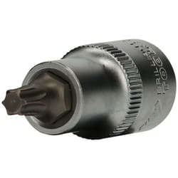 Douille Torx 1/2', longueur 55 mm, T40