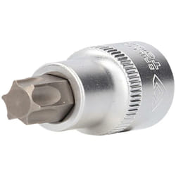 Douille Torx 1/2', longueur 55 mm, T55