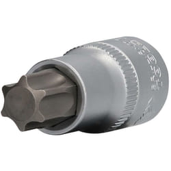 Douille Torx 1/2', longueur 55 mm, T60