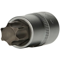 Douille Torx 1/2', longueur 55 mm, T70