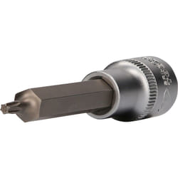 Douille Torx 1/2', longueur 100 mm, T20