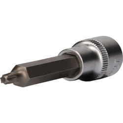 Douille Torx 1/2', longueur 100 mm, T27