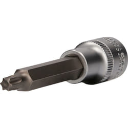Douille Torx 1/2', longueur 100 mm, T40