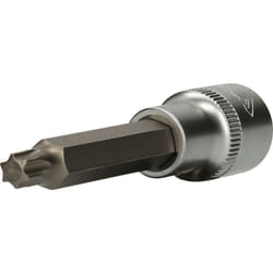 Douille Torx 1/2', longueur 100 mm, T45