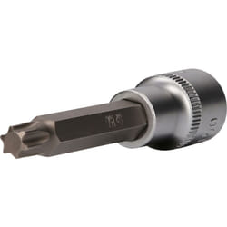 Douille Torx 1/2', longueur 100 mm, T50