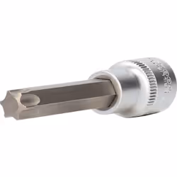 Fabrication selon la norme DIN 3120 Entraînement carré 1/2“ (12,5 mm) En acier chrome vanadium de qualité pour une longévité ...