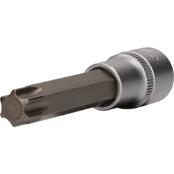 Douille Torx 1/2', longueur 100 mm, T60