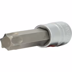 Fabrication selon la norme DIN 3120 Entraînement carré 1/2“ (12,5 mm) En acier chrome vanadium de qualité pour une longévité  ...