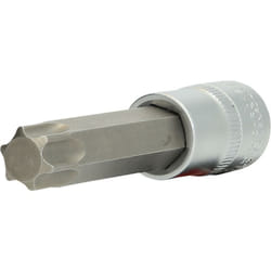 Douille Torx 1/2', longueur 100 mm, T70