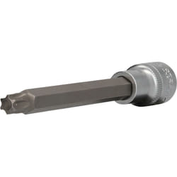 Douille Torx 1/2', longueur 140 mm, T50