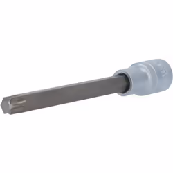 Fabrication selon la norme DIN 3120 Entraînement carré 1/2“ (12,5 mm) En acier chrome vanadium de qualité pour une longévité  ...