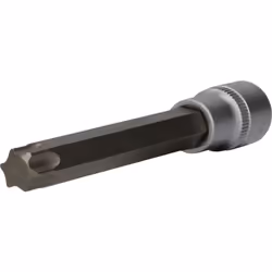 Fabrication selon la norme DIN 3120 Entraînement carré 1/2“ (12,5 mm) En acier chrome vanadium de qualité pour une longévité  ...