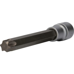 Douille Torx 1/2', longueur 140 mm, T60