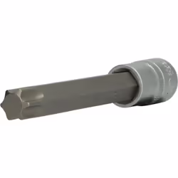 Fabrication selon la norme DIN 3120 Entraînement carré 1/2“ (12,5 mm) En acier chrome vanadium de qualité pour une longévité  ...