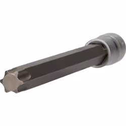 Fabrication selon la norme DIN 3120 Entraînement carré 1/2“ (12,5 mm) En acier chrome vanadium de qualité pour une longévité ...