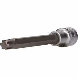 Fabrication selon la norme DIN 3120 Entraînement carré 1/2“ (12,5 mm) En acier chrome vanadium de qualité pour une longévité  ...