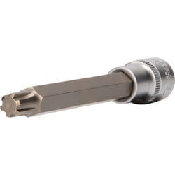 Douille ribe 1/2', longueur 140 mm, M10,3