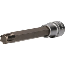 Douille ribe 1/2', longueur 140 mm, M12