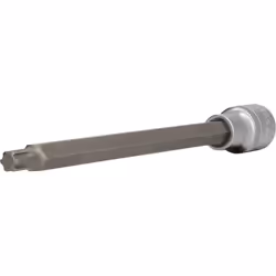 Fabrication selon la norme DIN 3120 Entraînement carré 1/2“ (12,5 mm) En acier chrome vanadium de qualité pour une longévité ...